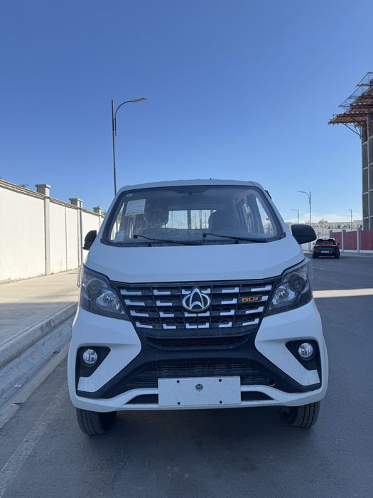 Changan star plus sotuvda bor