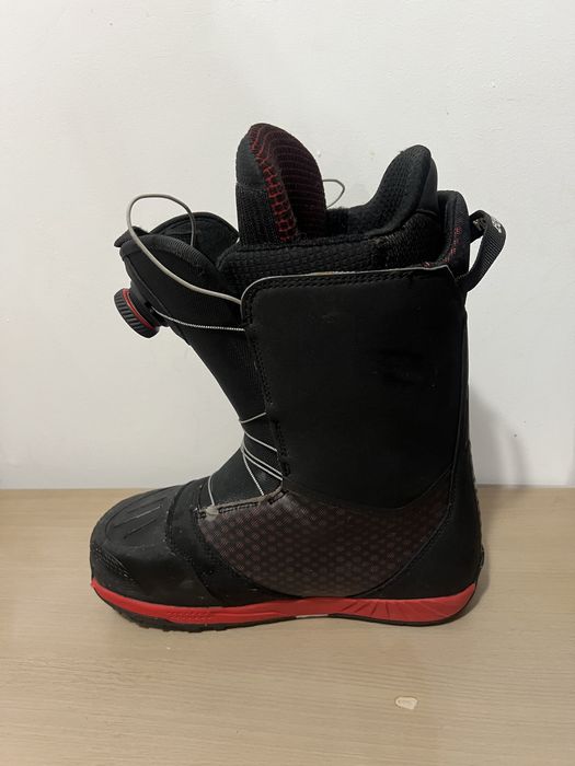 Boots Burton ION dublu BOA