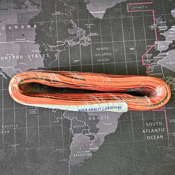 Провод акустический ШВПМ 2x0,2мм