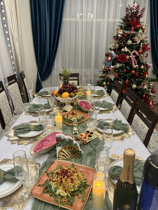 Продам стол со стульями