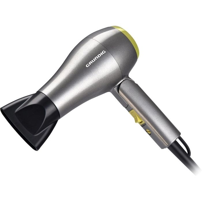 Сешоар Grundig 1200W - чисто нов