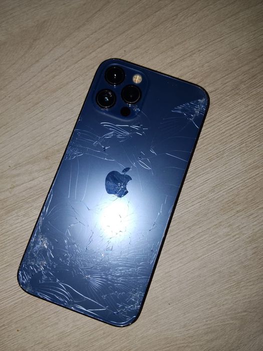 iphone 12 pro 256gb