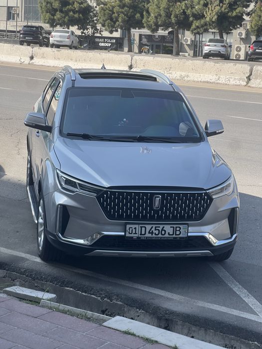 Продается BESTUNE T 33 в отличном состояние