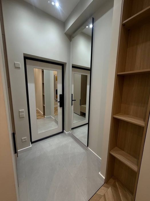 Продаётся квартира в ЖК Prestige Gardens на Ул Шота Руставели