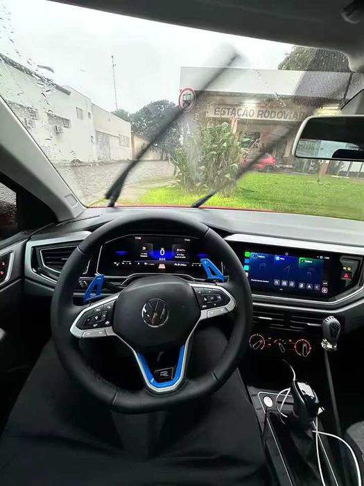 Extensii Padele Volan Volkswagen VW Golf 7 8 Jetta Passat Tiguan Polo