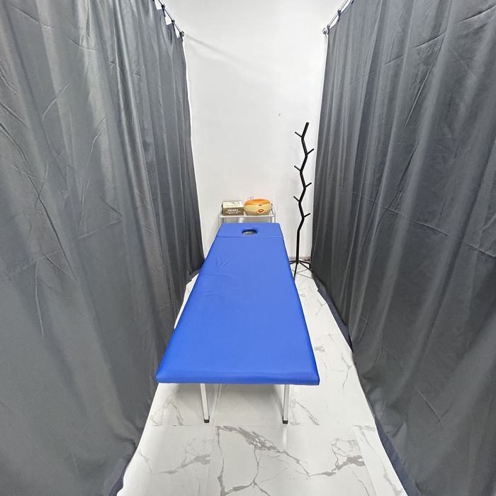 Кушетка для массажа и спа