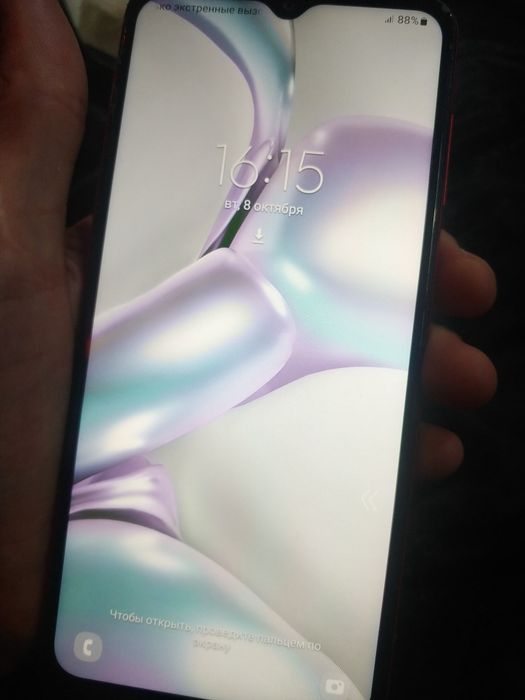 Samsung  A12 32 гб