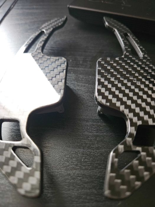 Карбонови пера AUDI / VW