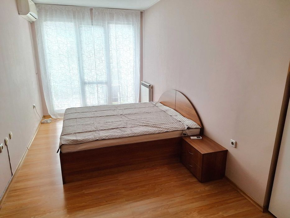 Дава се под наем Едностаен апартамент в София, Люлин 10 - 40 кв.м за 318.75 € - Снимка #3