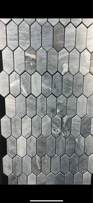 Таббий мармар ва гранитлар олами