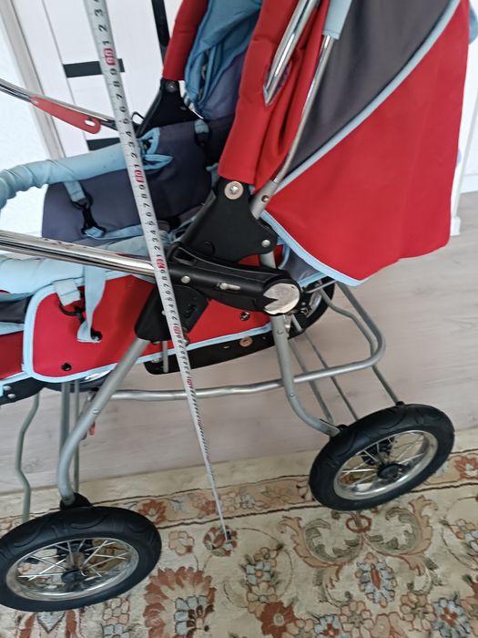 Коляска детский Les bebes