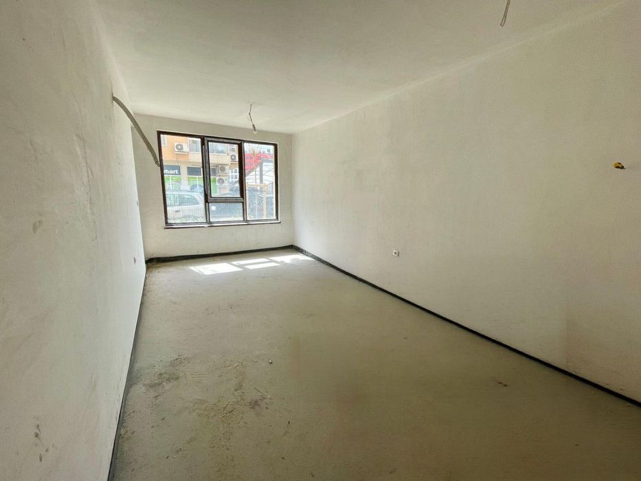 Продава се Тристаен апартамент в София, Малинова долина - 97 кв.м за 1026 €/кв.м - Снимка #2