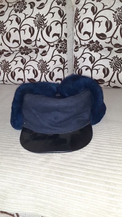 куртка зимняя тёплая