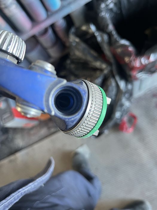 Sata jet 3000 hvlp 1.3mm