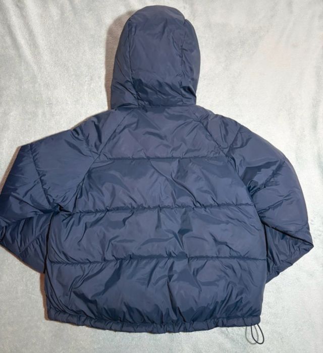 Geacă de iarnă Tommy Jeans