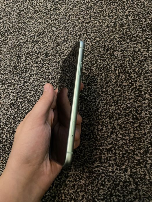 Iphone 11 mentol