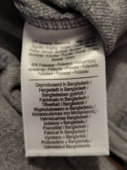 Tricou polo unisex Gildan Premium Cotton, marimea M, nou