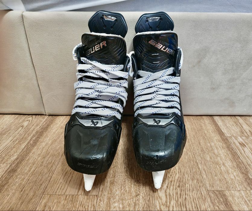 Коньки Bauer supreme shadow 7.5