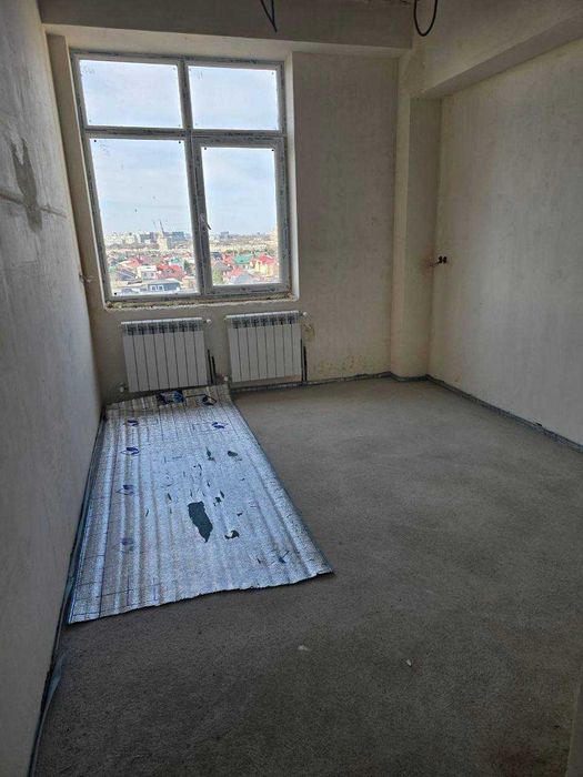 3/7/9 Циолковская / 5 мин до Метро БИЙ / ЖК Nikitina Residence