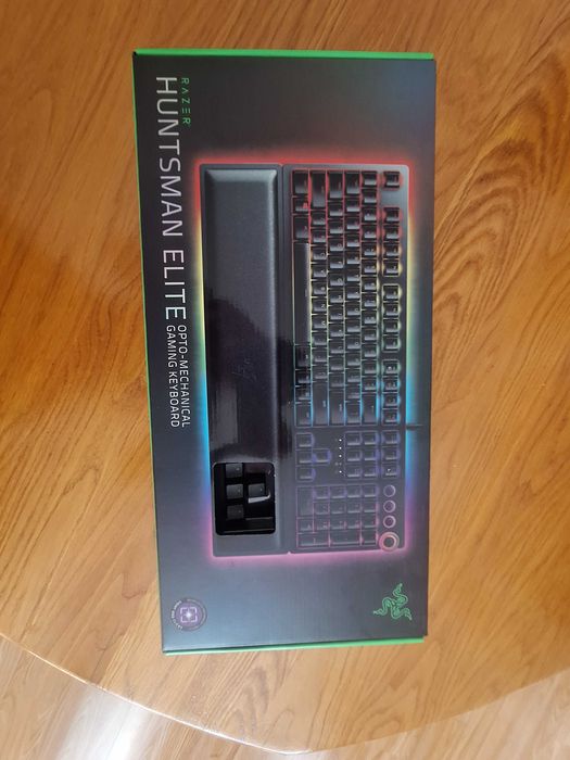 Razer HUNTSMAN Elite