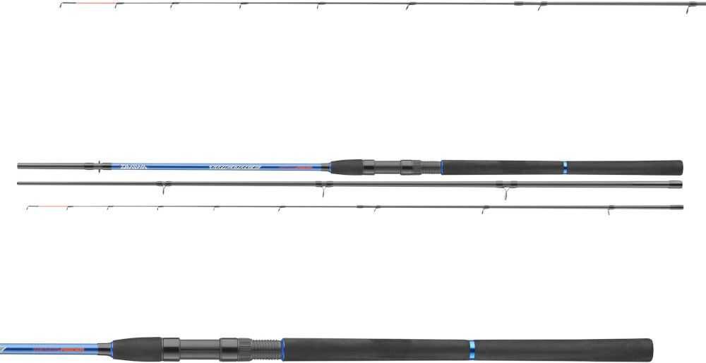 Фидер въдица Daiwa Triforce Target Distance Feeder 3.60м 120гр