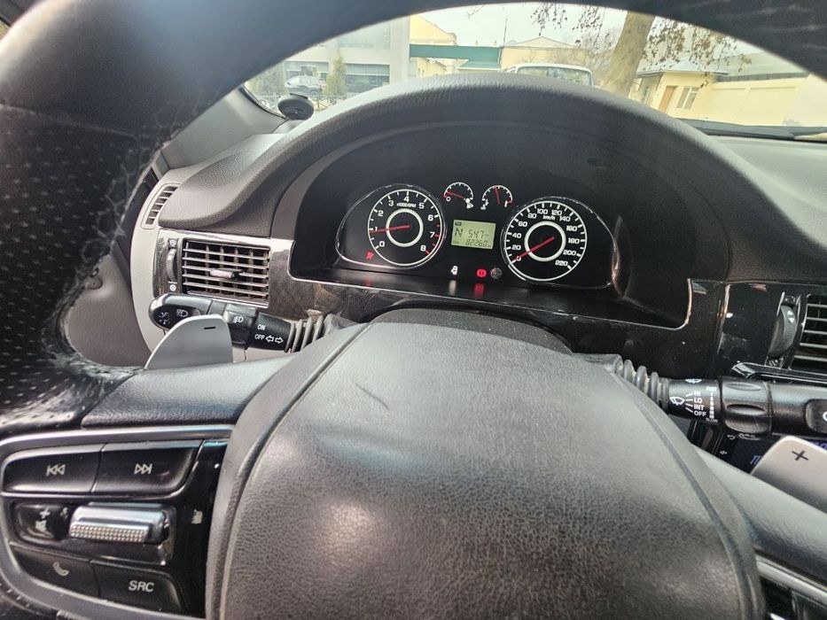 Gentra AT 2022 sotiladi