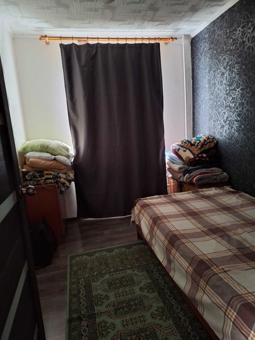 Продам 4-х комн. квартиру в Уральске