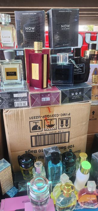 Духи арзон шошилинг