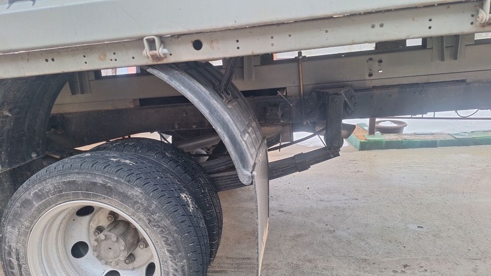 Продам газель грузовой