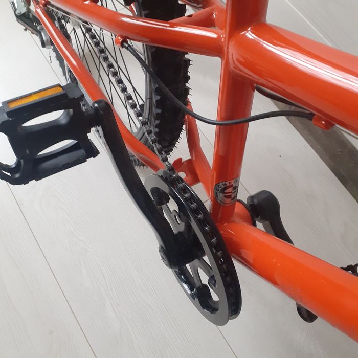 Bicicletă 24 inch Surpass