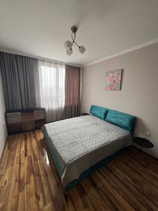 Продава се Тристаен апартамент в Пловдив, Съдийски - 73 кв.м за 1233 €/кв.м - Снимка #5