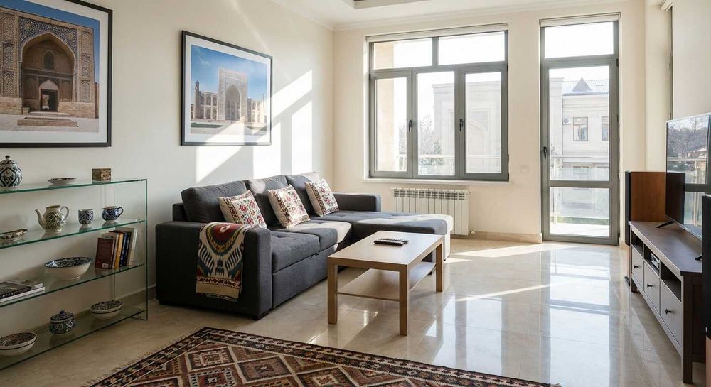 Уй тозалаш + Дезинфекция | Уборка квартир домов