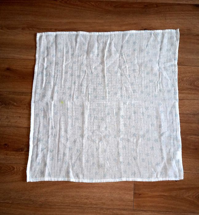 Set 4 museline bebe băiat Cool Club