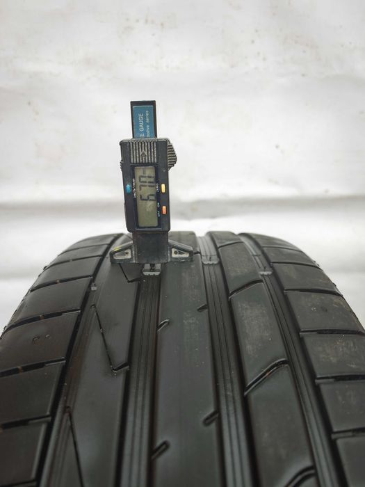 Anvelope 235/40/19 an 2024 vara HANKOOK Ventus S1 Evo2
