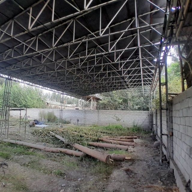 ТОМ Ёпиш хизмати