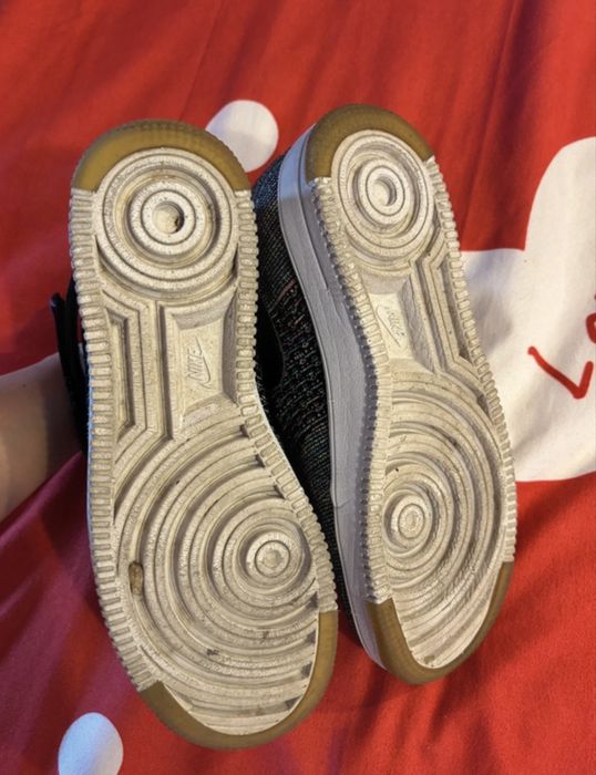 Nike Air Force 1 high