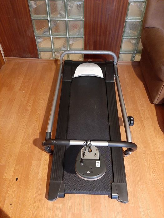 Бягаща пътека сгъваема