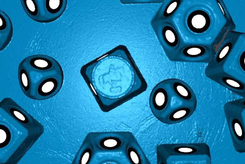 3D Сканиране / 3D моделиране / 3D принтиране