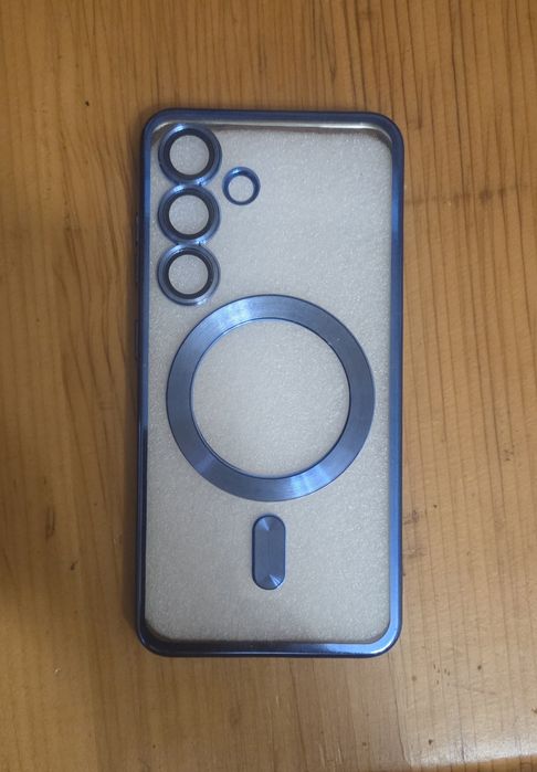 Магнитен кейс  Magcase за Samsung S25