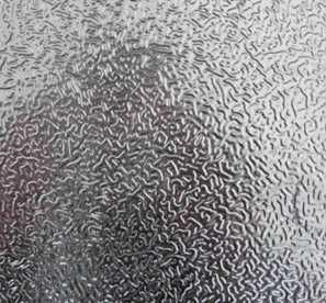 Tabla Aluminiu striata si dreapta - preturi minime !