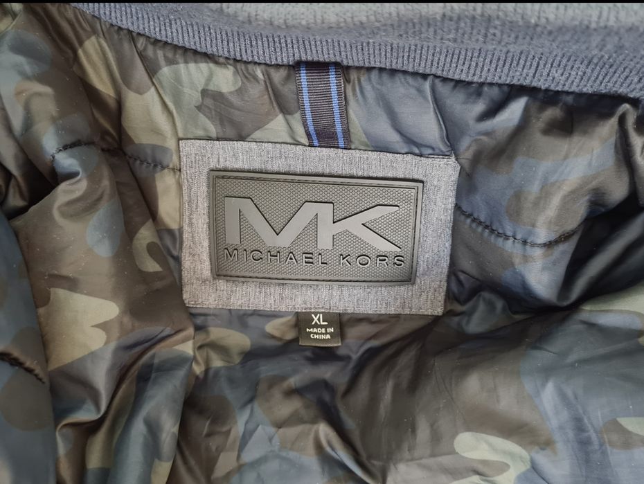 Зимно яке Michael Kors