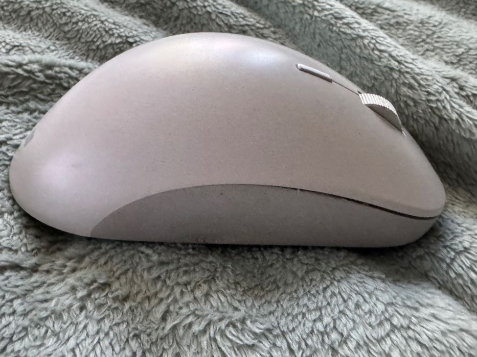 Mouse Microsoft Surface Precision