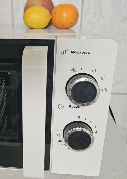 Микроволновка ARG бу