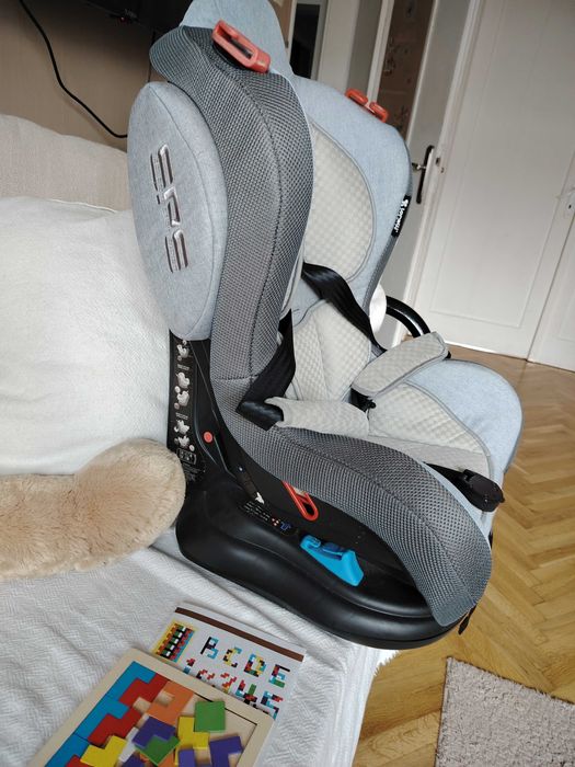 Детско столче за Автомобил от 3 до 10 Г.