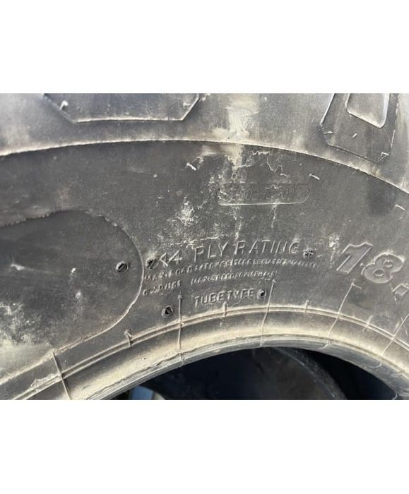 Anvelopa 18.4-30 SRC GRIPKING 14PR TT  Cauciucuri tractor, Fiat, Case, Fendt, John Deere, New Holland, Massey Ferguson, UTB   Cauciucuri tractor, Fiat
