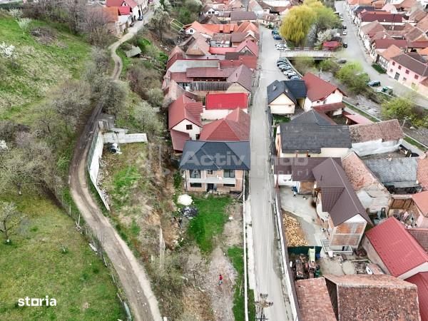 Casa moderna noua de vanzare in Sadu