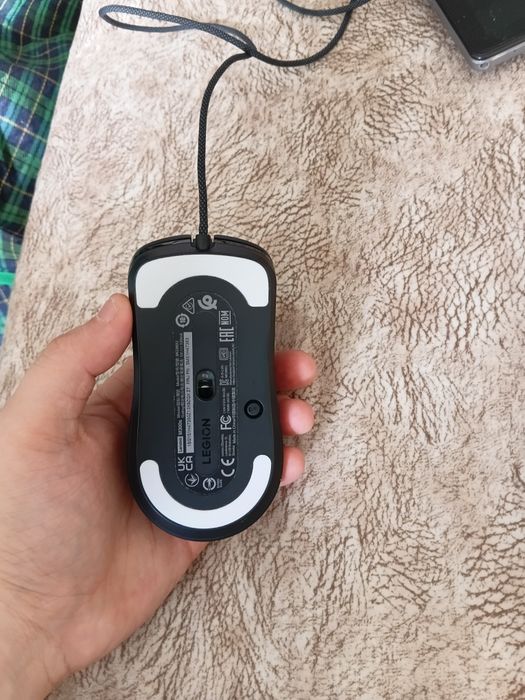 Продам мышку lenovo M300s
