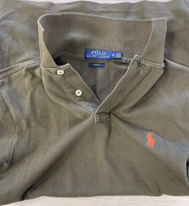 Tricou dama Polo Ralph Lauren