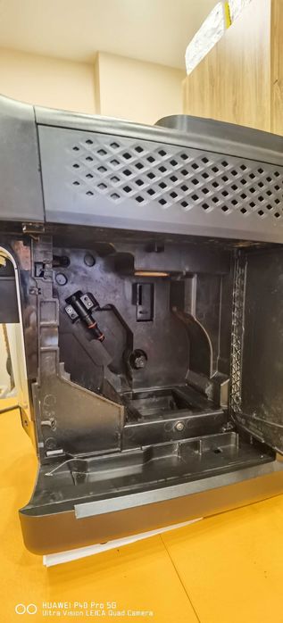 Кафе автомат Филипс