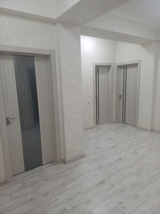 Сдается 3 комнатная квартира